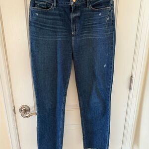 Paige Women’s Hoxten Slim Jeans